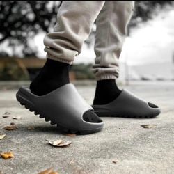 Yeezy Slides
