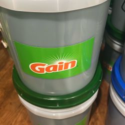 Gain 
