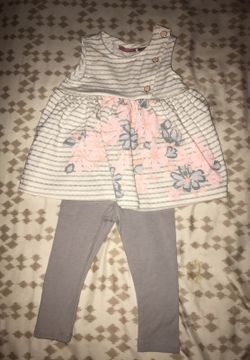 Baby girl clothes