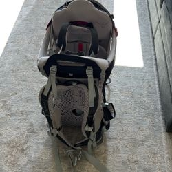 Hiking Carrier - Osprey AG