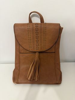 Back Pack