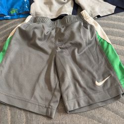 Boys Shorts  Size 6