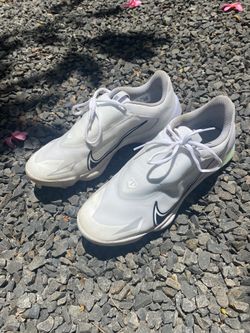 Nike Dragon Trout Cleats 