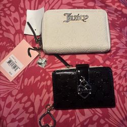 Juicy Couture Wallet 