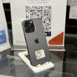 iPhone 13 Pro (Factory Unlocked) 