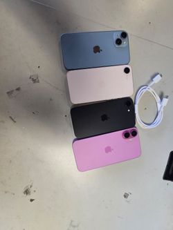 Iphone 16 plus 14 plus 14 pro max 17e 16 e available