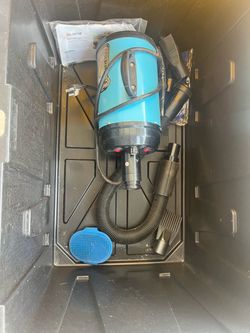 PETNF Pet Dryer with Hose and Attachments