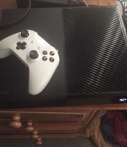 Xbox One
