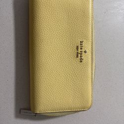 Kate Spade Wallet 