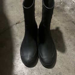 Rain Boots