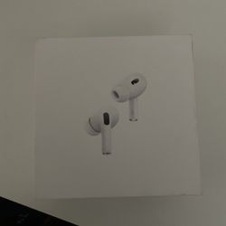 AirPod Pro 2