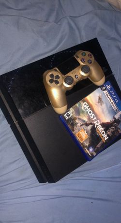 PS4