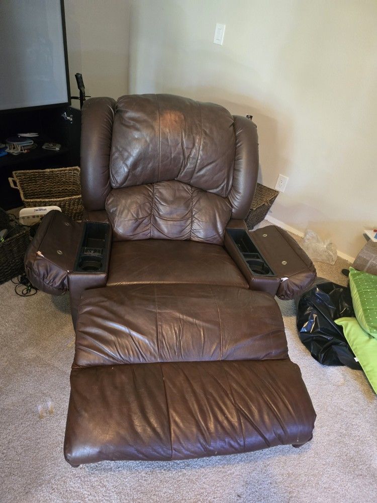 Chair Recliner FREE