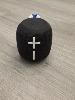 Ultimate Ears Wonderboom 4