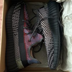 Yeezy 350 Yechi