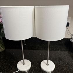 Night Stand Lamps