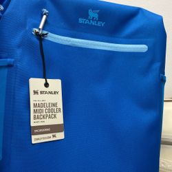 Stanley Madeleine Midi Cooler Backpack