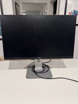 Dell 24” Monitor