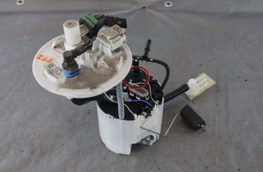 ZL1 FUEL PUMP 2016+