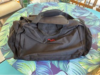 SAC Motorcycle Luggage