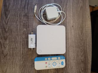Air TV Player 