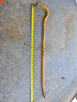 Bostitch Wrecking / Crow Bar