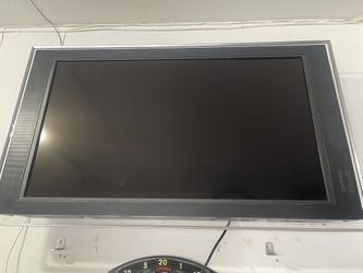Sony BRAVIA XBR-series LCD HDTV
