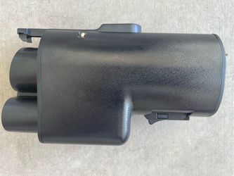 EV charging adapter