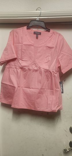 Modcloth Top Size Large Womens/Juniors