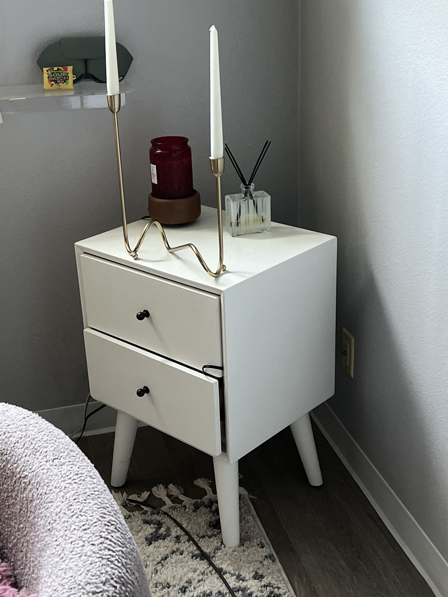 west elm side table