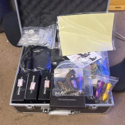Tattoo Kit