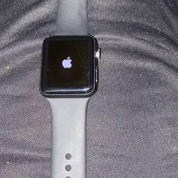 Series 3 Apple Watch 42mm