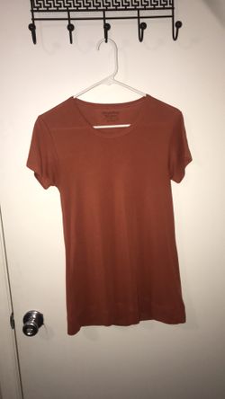 Simply Vera Vera Wang shirt