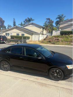 2014 Volkswagen Jetta