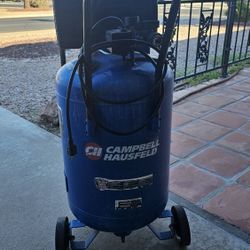 Air Compressor 20 gallon