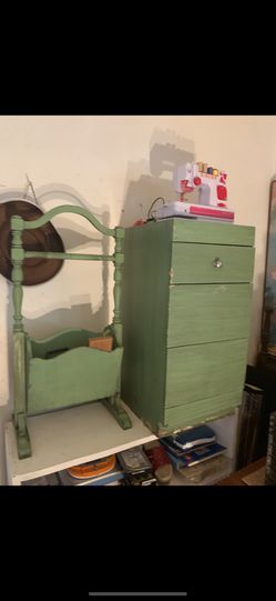 Vintage set