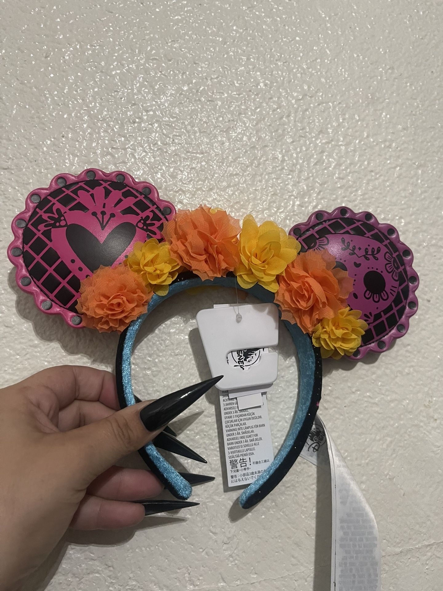 Disney Ears