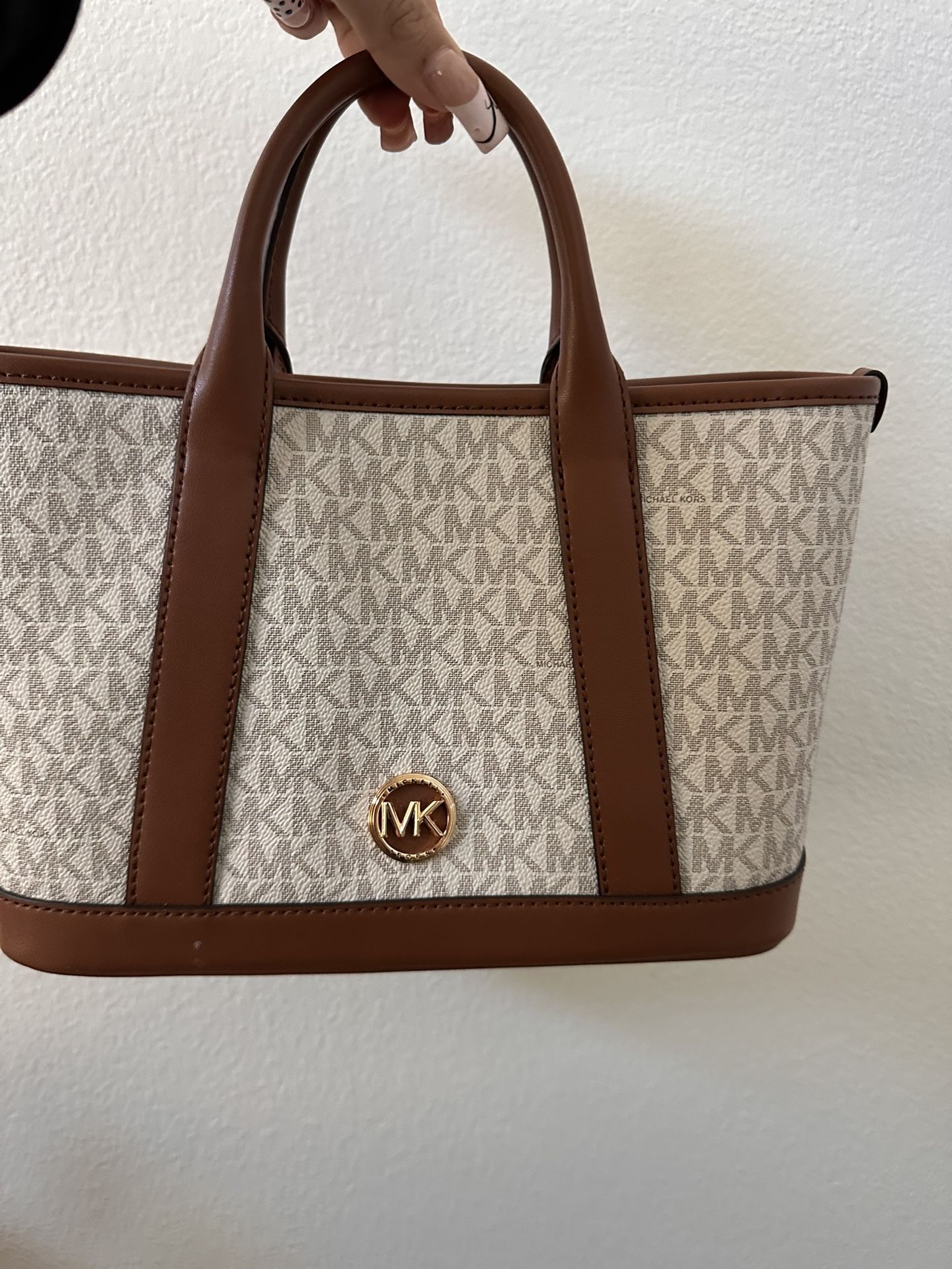 MICHAEL KORS handbag