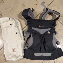 Ergobaby omni 360 mesh baby carrier 