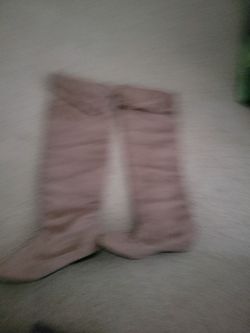Botas