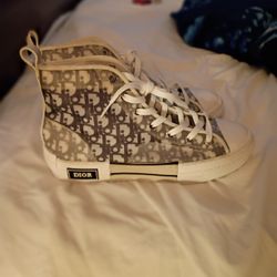 Dior Men's Shoes Size 9-10