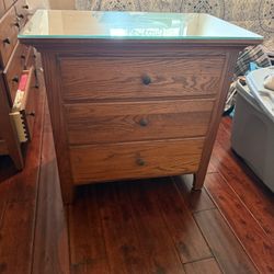End Table For Sale