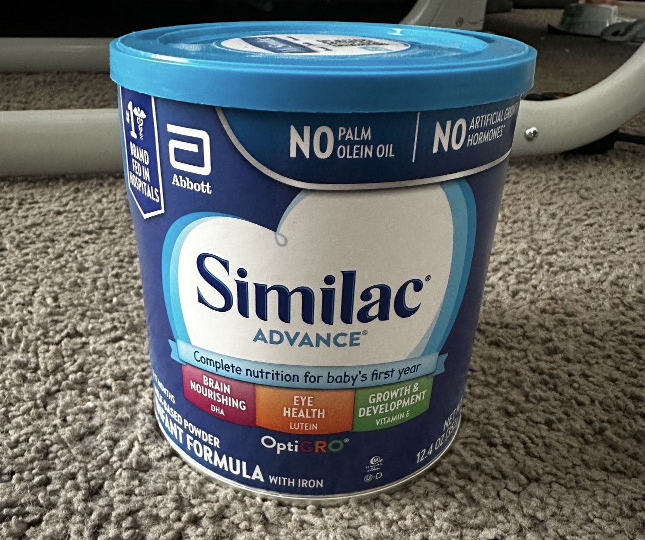 formula