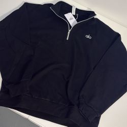 ALO Quarter Zip