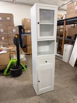 Metal Cabinet