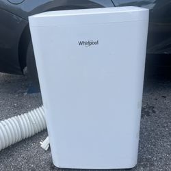 Portable Air conditioner 