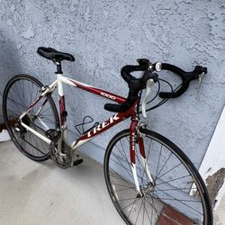 Trek Road Bike