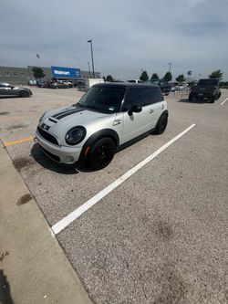 2012 Mini Cooper