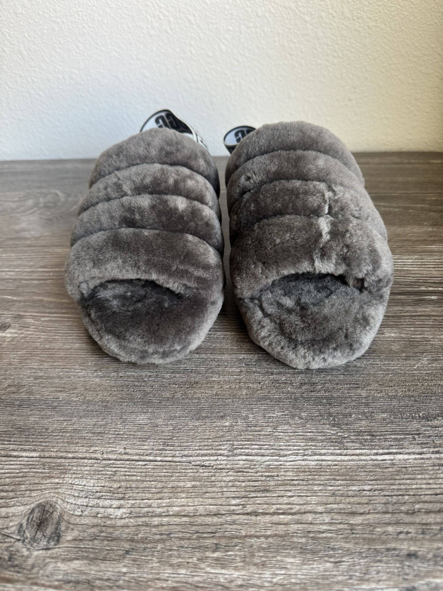 Ugg Women’s Fluff Yeah Slide