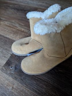 Botas